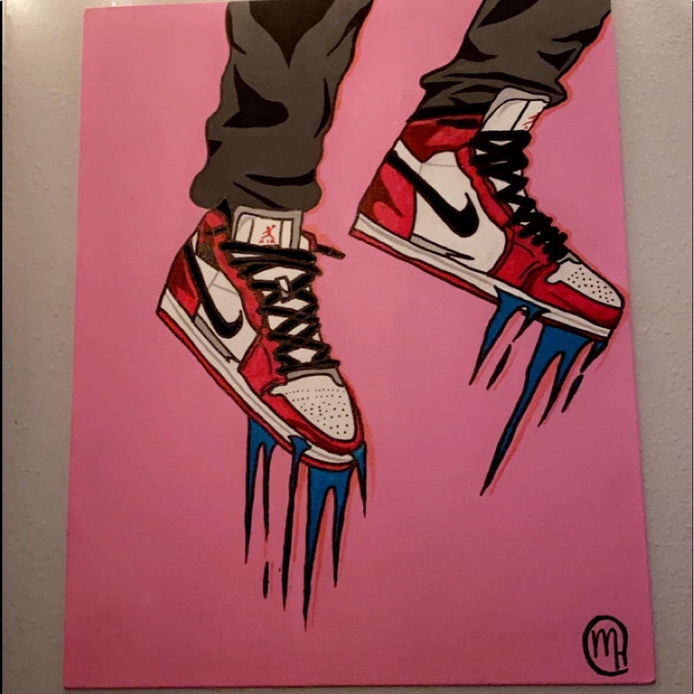 painting